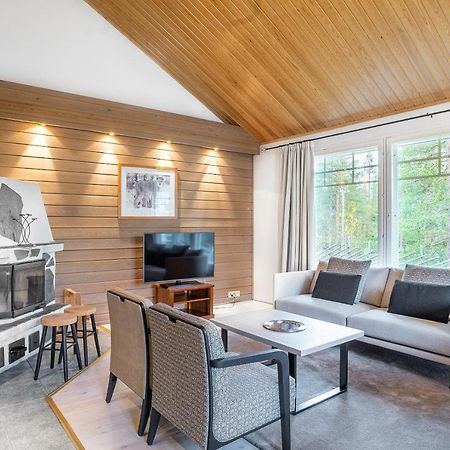 Hotel K5 Levi And K5 Villas Ngoại thất bức ảnh