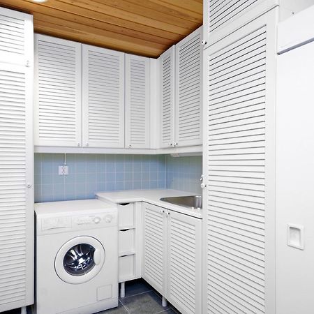 Hotel K5 Levi And K5 Villas Ngoại thất bức ảnh