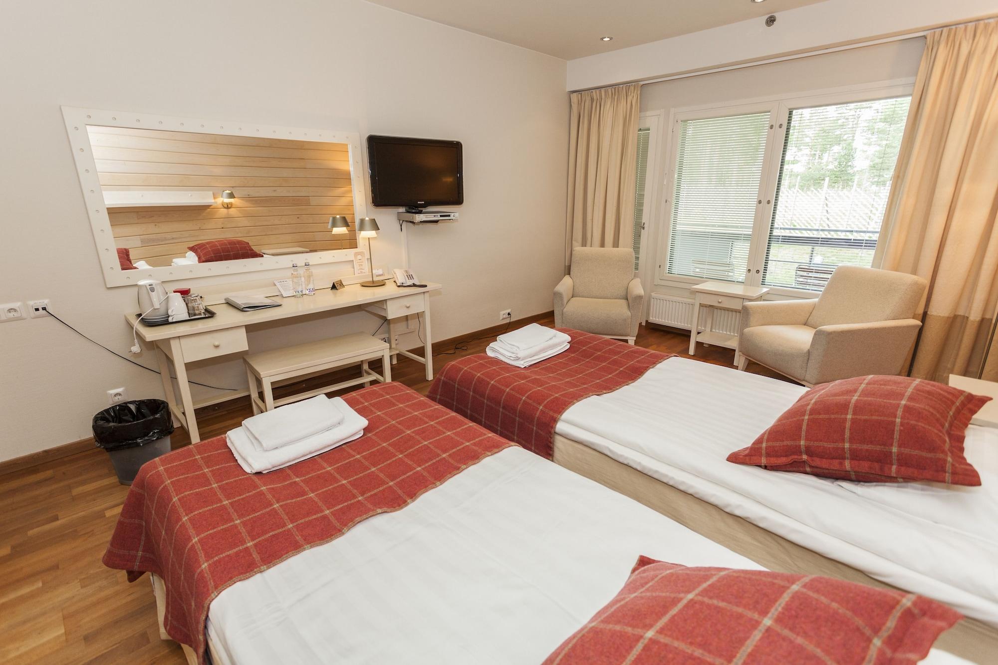 Hotel K5 Levi And K5 Villas Ngoại thất bức ảnh