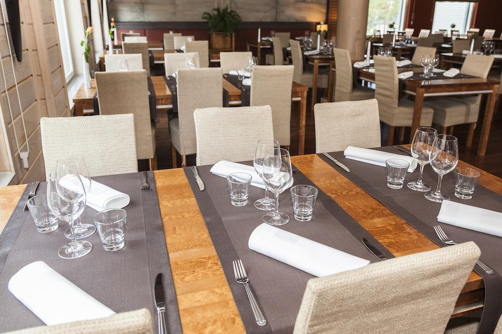 Hotel K5 Levi And K5 Villas Ngoại thất bức ảnh