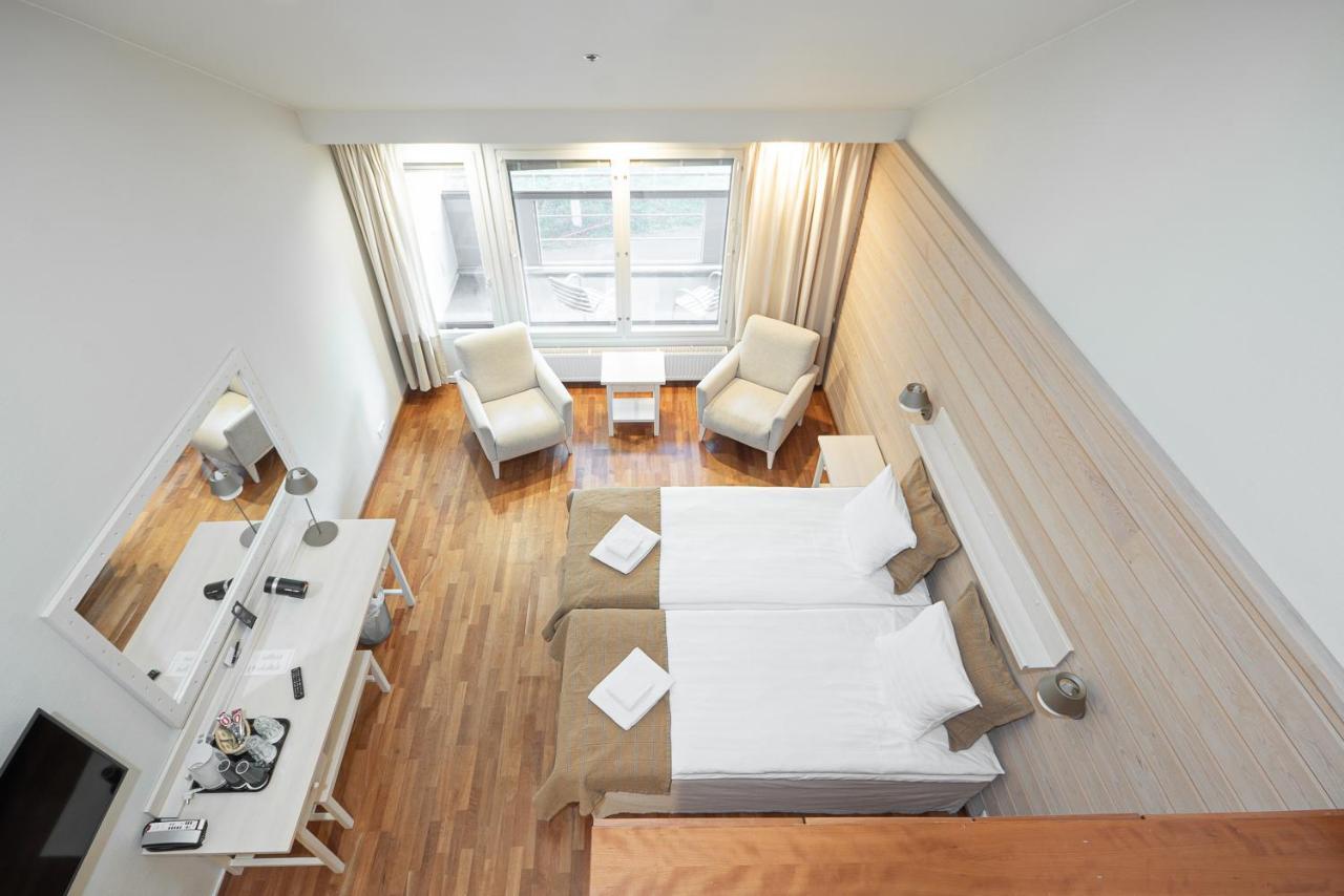 Hotel K5 Levi And K5 Villas Ngoại thất bức ảnh
