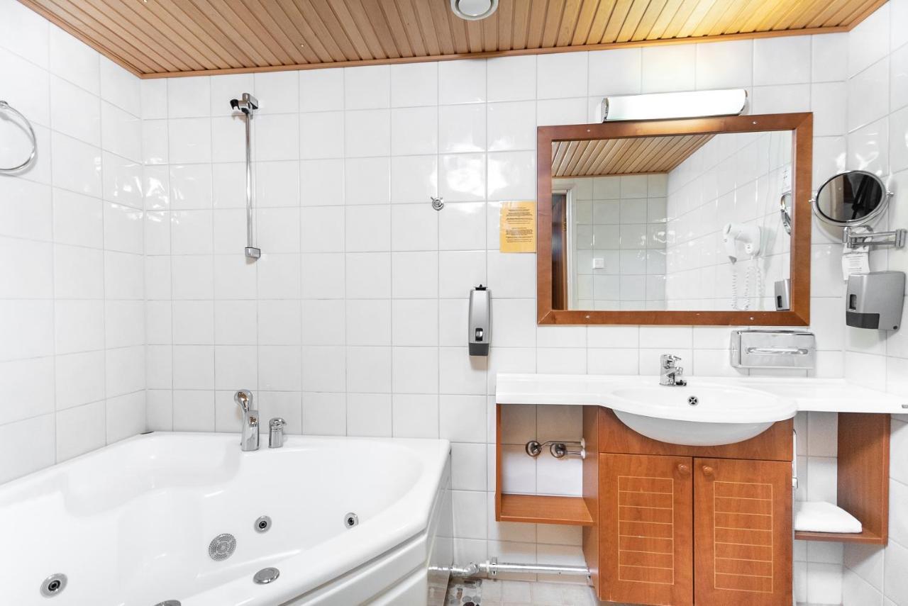 Hotel K5 Levi And K5 Villas Ngoại thất bức ảnh