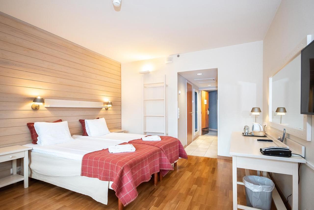 Hotel K5 Levi And K5 Villas Ngoại thất bức ảnh