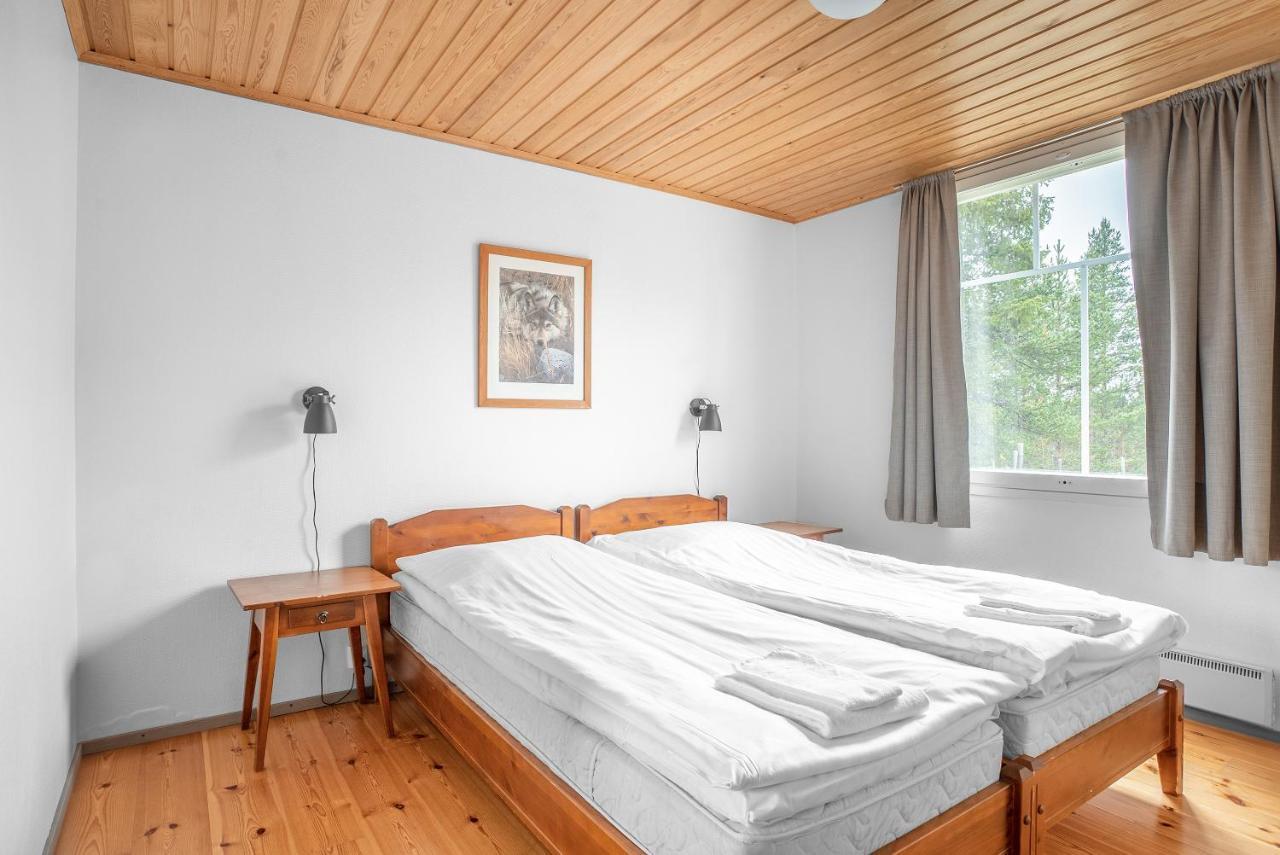 Hotel K5 Levi And K5 Villas Ngoại thất bức ảnh