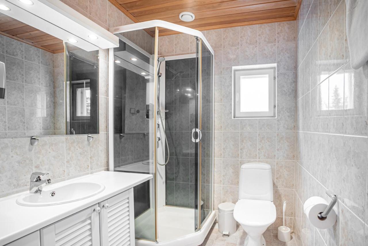 Hotel K5 Levi And K5 Villas Ngoại thất bức ảnh