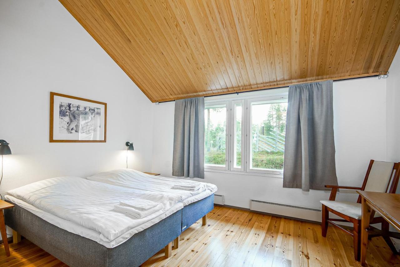Hotel K5 Levi And K5 Villas Ngoại thất bức ảnh