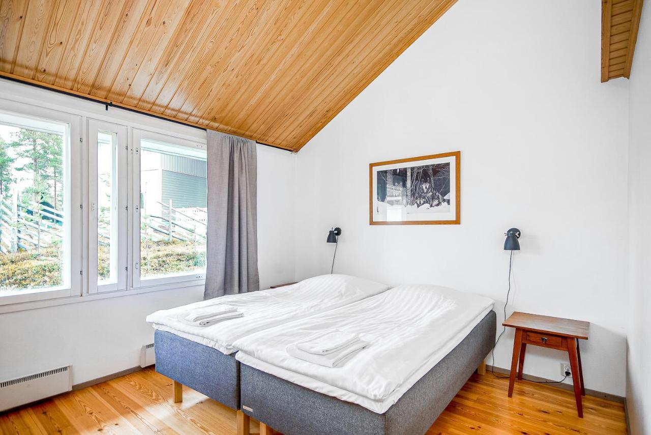 Hotel K5 Levi And K5 Villas Ngoại thất bức ảnh