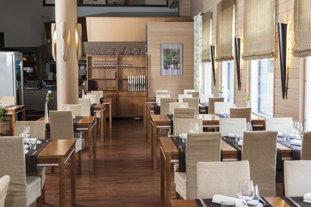 Hotel K5 Levi And K5 Villas Ngoại thất bức ảnh