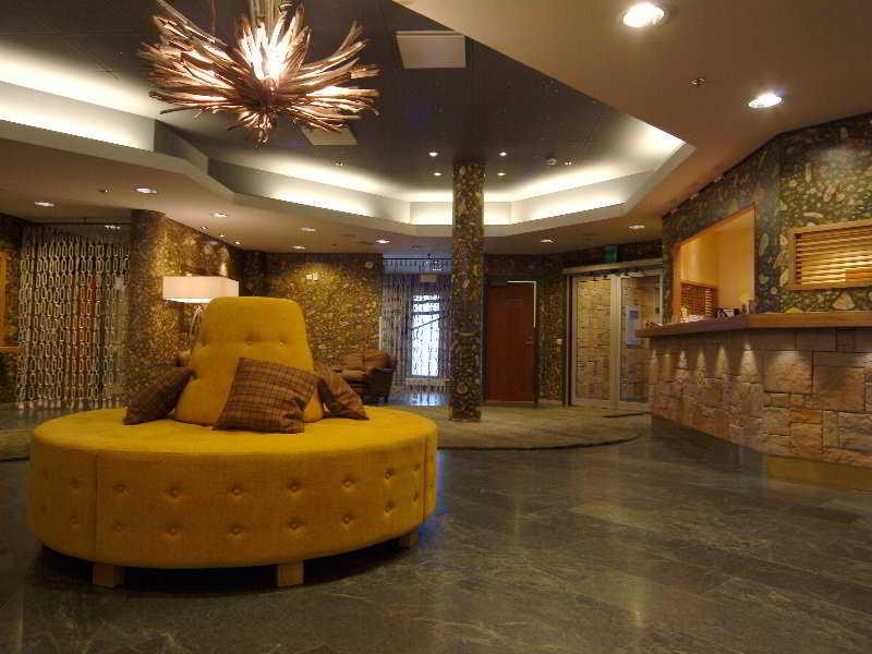 Hotel K5 Levi And K5 Villas Ngoại thất bức ảnh