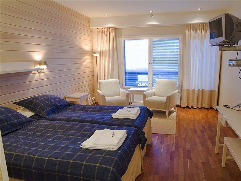 Hotel K5 Levi And K5 Villas Ngoại thất bức ảnh