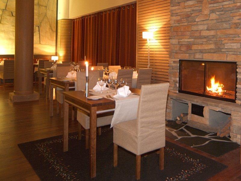 Hotel K5 Levi And K5 Villas Ngoại thất bức ảnh
