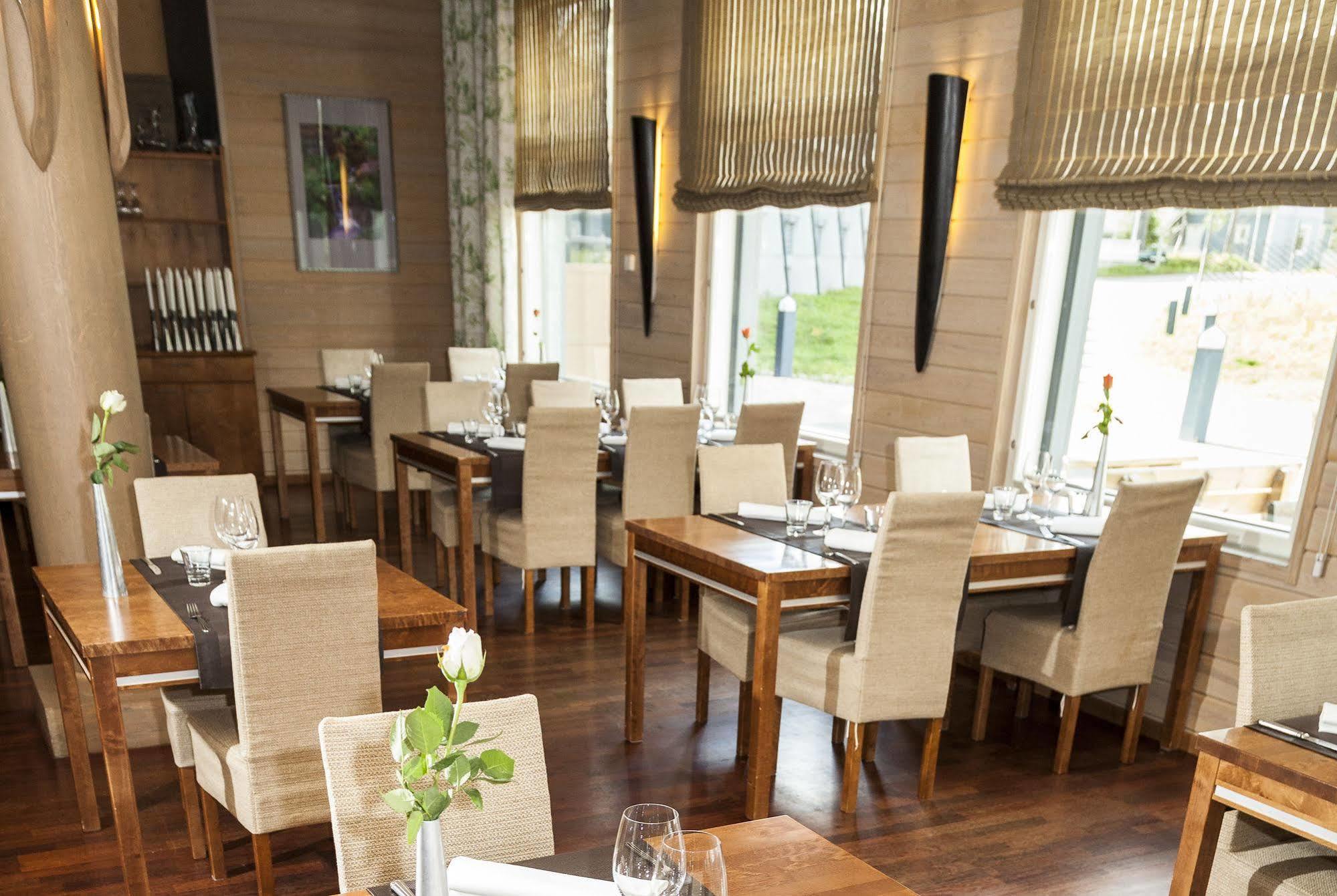 Hotel K5 Levi And K5 Villas Ngoại thất bức ảnh