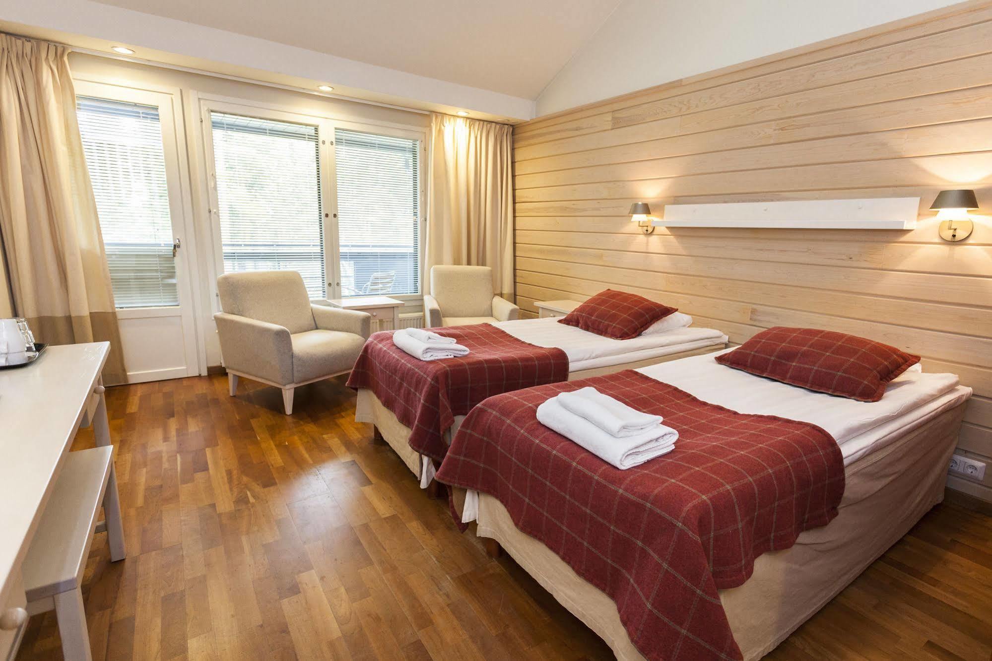 Hotel K5 Levi And K5 Villas Ngoại thất bức ảnh