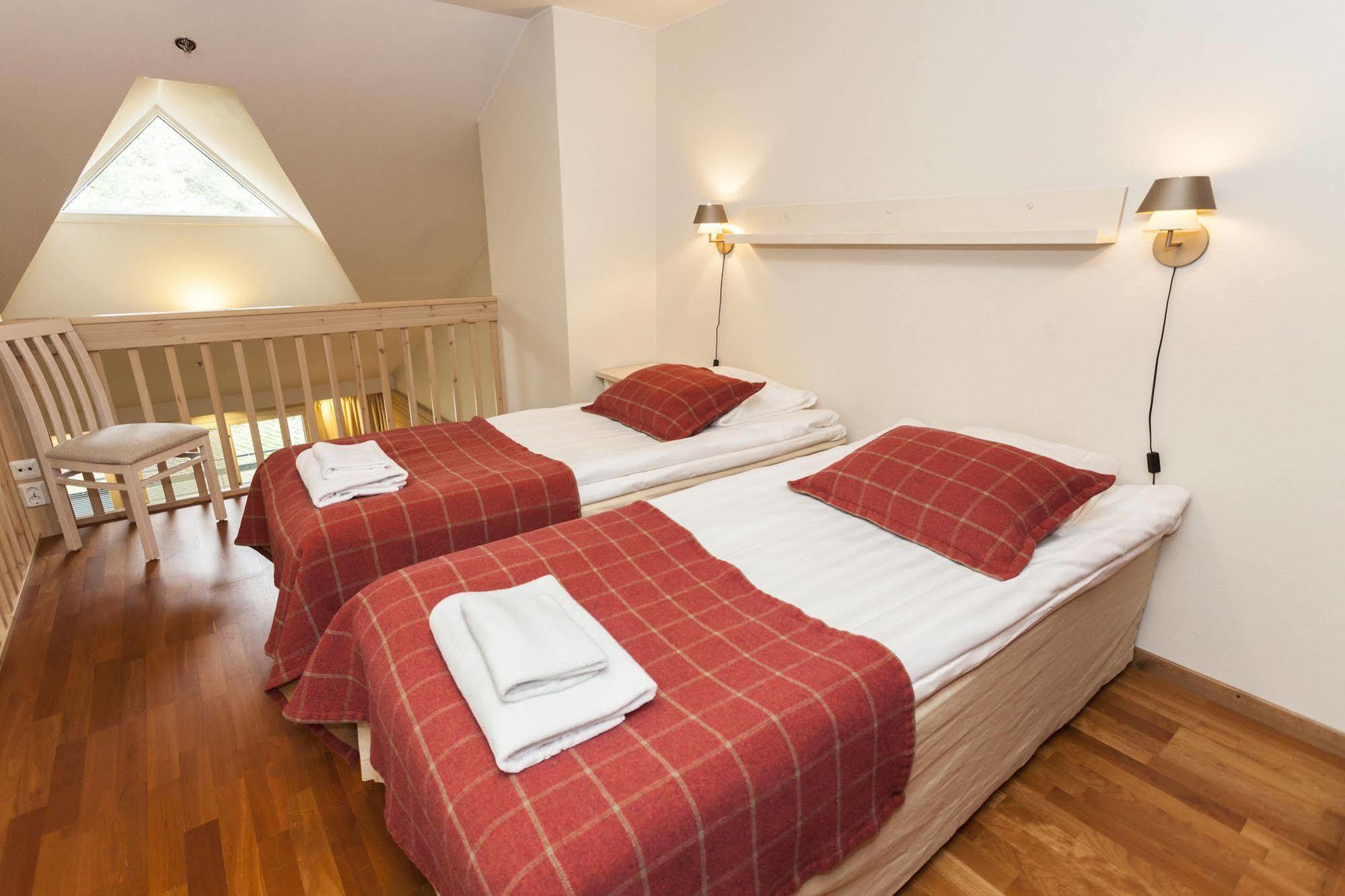 Hotel K5 Levi And K5 Villas Ngoại thất bức ảnh