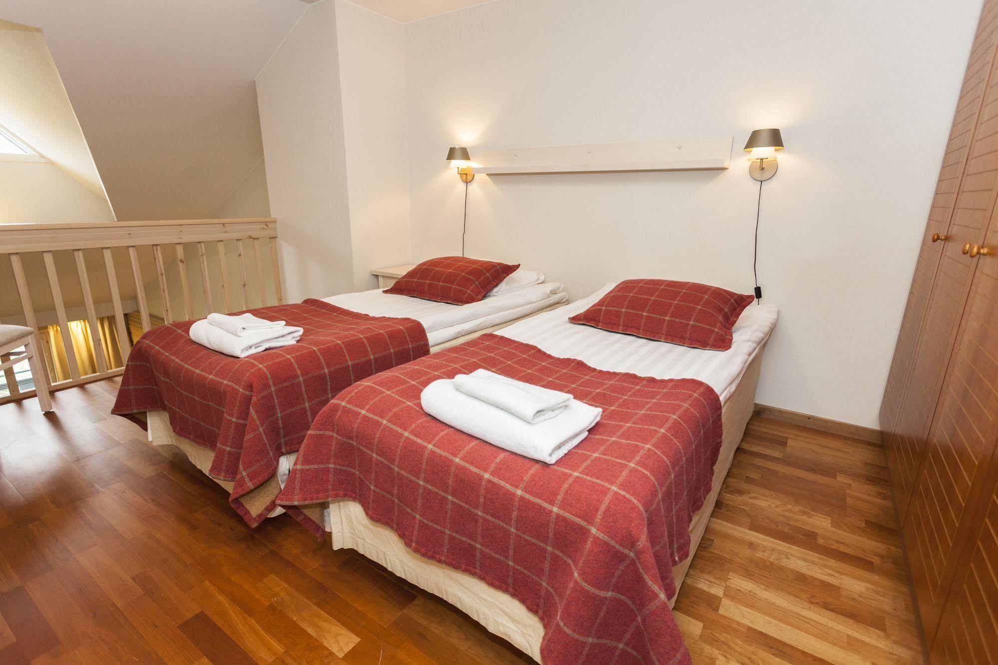 Hotel K5 Levi And K5 Villas Ngoại thất bức ảnh