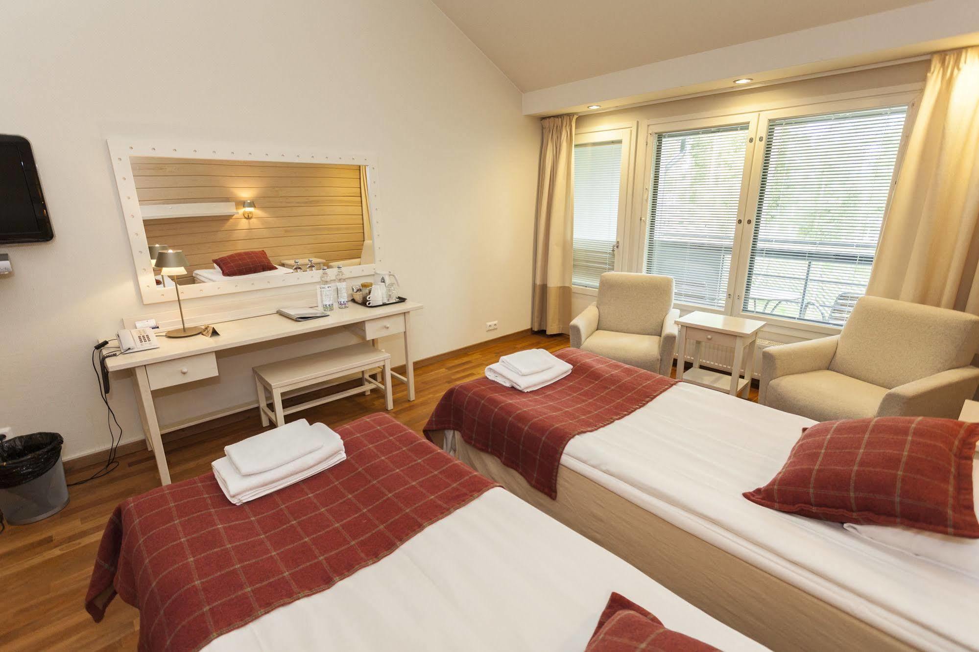 Hotel K5 Levi And K5 Villas Ngoại thất bức ảnh