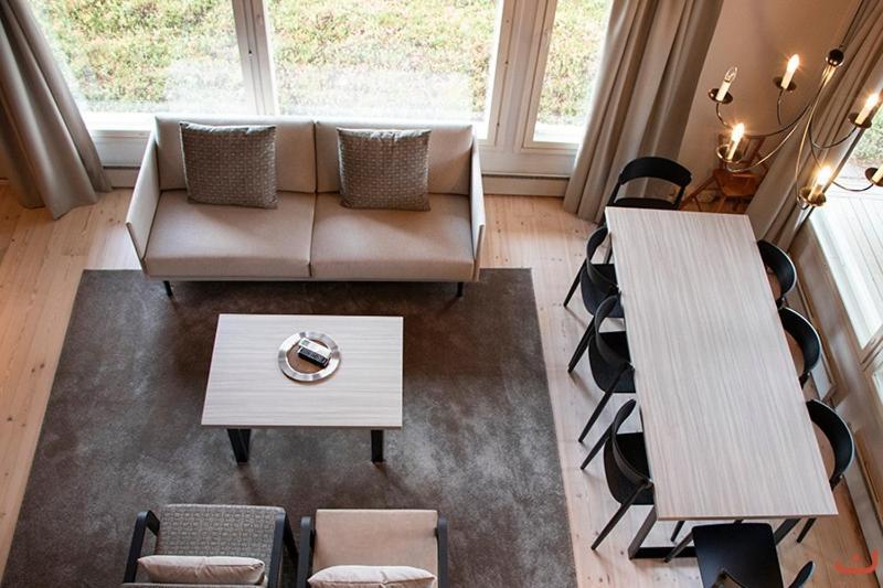 Hotel K5 Levi And K5 Villas Ngoại thất bức ảnh