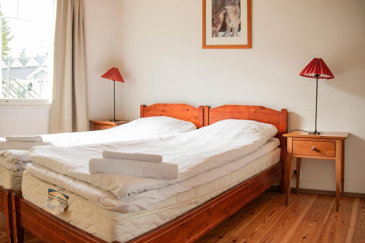 Hotel K5 Levi And K5 Villas Ngoại thất bức ảnh